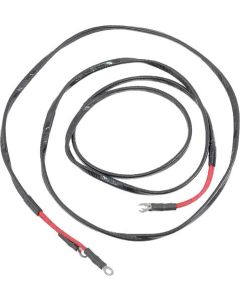 Ford Pickup Truck Neutral Safety Switch Wire