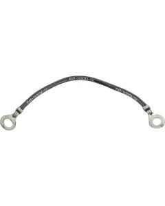 Ford Pickup Truck Engine Ground Wire - 8-1/2 Long - All 6 &8 Cylinder