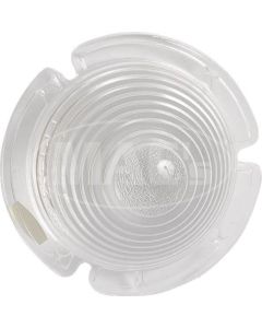 Parking Light Lens/ With Fomoco Logo/ Ford & T-bird