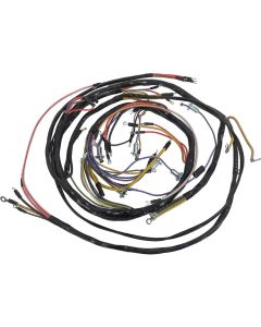 Dash Wiring Harness - Ford V8 Only