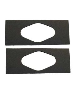 Parking Light Lens Gaskets - Mercury Only