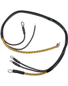 Ford Pickup Truck Generator Regulator Wire - 27 Long - 6 Cylinder
