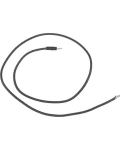 Ford Pickup Truck Coil To Distributor Wire - 36 Long - V8
