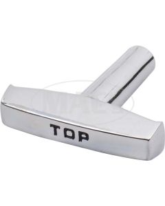 Convertible Top Switch Handle