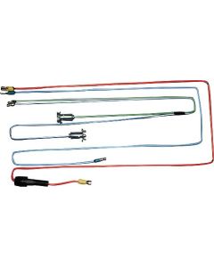 Turn Signal Flasher Wires - Ford Only