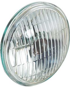 1965-1968 Mustang Sealed Beam Fog Light Bulb with G.E. Logo