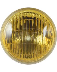 65-8 Must Fog Sealed Beam/ambr