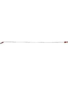 Ford Pickup Truck Oil Pressure Sending Unit To Cowl Wire - PVC Wire - 16 Long