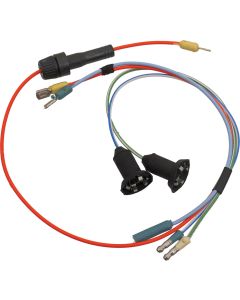 Ford Pickup Truck Turn Signal Flasher Wires - PCV Wire - Does Not Include Flasher