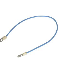 Cigar Lighter To Circuit Breaker Wire - 12 - 6 Cylinder - Ford