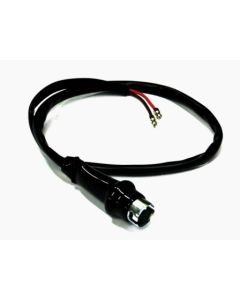 Parking Light Socket Wiring