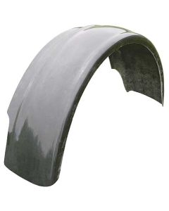 Model T Ford Rear Fender - Left - Fiberglass - Coupe & Roadster & Pickup