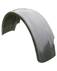 Model T Ford Rear Fender - Right - Fiberglass - Coupe & Roadster & Pickup