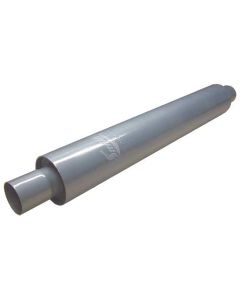 Smithy's Muffler/ 2 Inlet & Outlet/ 30 Case