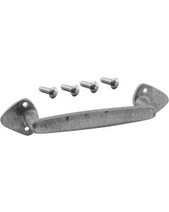 Model T Ford Hood Handles - Cast Aluminum