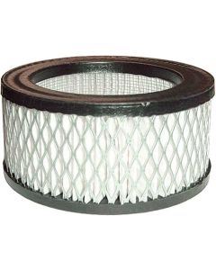 Street Rod Air Cleaner Replacement Filter, Modern Paper Type