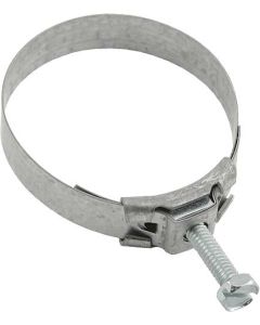 Radiator Hose Clamp - Tower Type #62 - 1-3/4 To 1-15/16 - Ford & Mercury