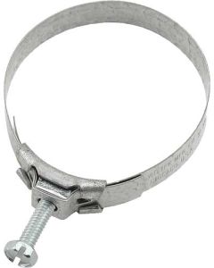 Radiator Hose Clamp - Tower Type #80 - 2-9/32 To 2-1/2 - Ford & Mercury