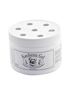 Kanberra Gel Air Neutralizer - 2 Oz. Tub - Use In 2 Seat Vehicles and Trunk