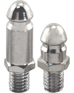 26-27/lift The Dot Fastner Set/nickel/12 Piece