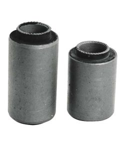 1955-1957 Ford Thunderbird Idler Arm Bushing Set, Power Steering, Upper & Lower