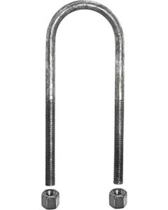 Rear Spring U-bolt