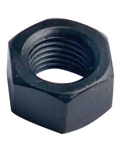 3/8-24 Nut/black