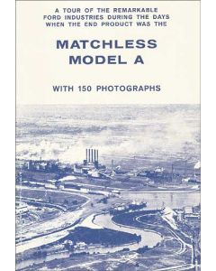 Matchless Model A