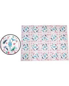 Ford Gift Wrapping Paper/ 26 X 34