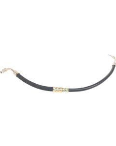1958-1960 Ford Thunderbird Power Steering Pump Pressure Line, Except 430 V8