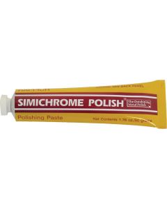 Simichrome Polish, 1.76 Oz. Tube