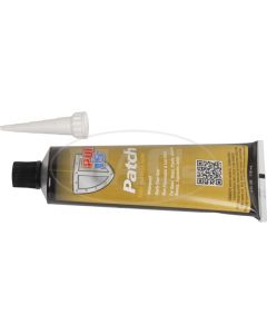 POR-Patch - Black - 4 Oz. Tube