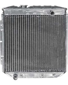 Radiator / 3 Row / Front Flange Mount