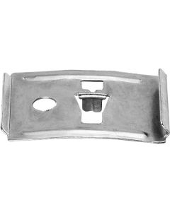 Quarter Panel Moulding Clip - Mercury