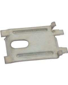 Roof Rail Fastener - 1.63 x .92 - Ford