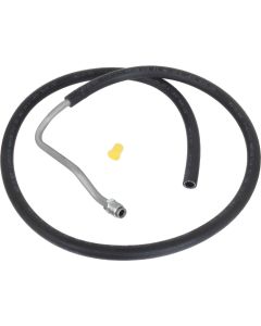 Control Valve To Power Steering Pump Return Line - 6-Cylinder and 289/302 V8 - Falcon/Comet