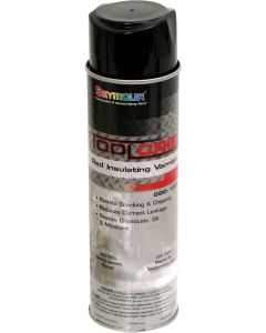 Armature Insulating Varnish - 16 Oz. Spray Can
