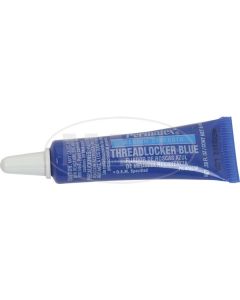 Thread Locker - Permatex - Blue - .20 Oz.