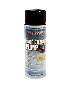1965-1969 Mustang Blue Power Steering Pump Paint, 12 Oz. Spray Can