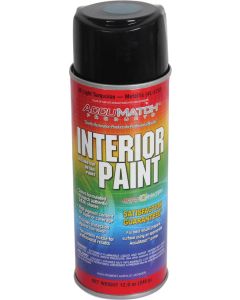 1964-1968 Mustang Interior Lacquer Paint, Light Aqua Metallic