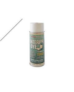 1964-1966 Mustang Interior Vinyl Dye, White