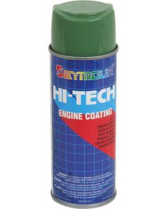 Engine Paint - Mercury Green - 12 Oz. Spray Can