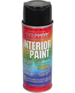 1964-1966 Mustang Interior Lacquer Paint, Light Ivy Gold Metallic