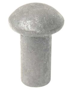 Rivet/ 5/16 X 5/8 Round Head