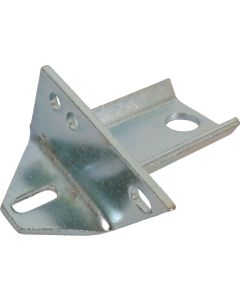 1964-1970 Mustang Tri-Y Header Drop Bracket for Cars with Power Steering