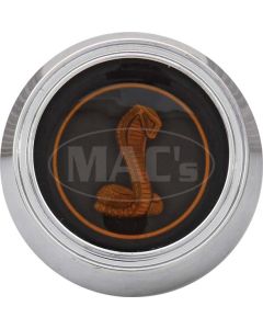 Ford Fairlane & Torino Wheel Center Cap, Cobra