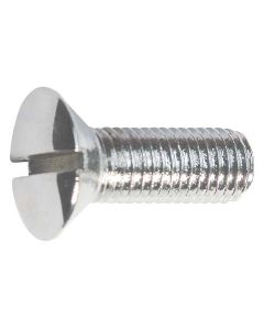 5/16-24 X 7/8 Oval Head Ms