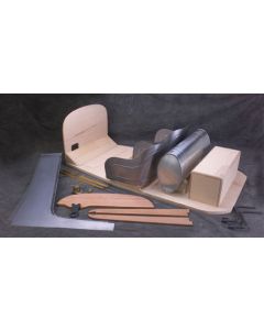 Model A Speedster Body Kit