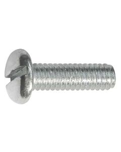 12/24 X 3/4 Pan Head