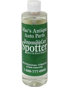 Spot and Stain Remover - 16 Oz. Bottle